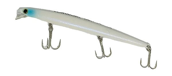 Isca Artificial Lucky Craft by Tailwalk Sea Finger Minnow 113F