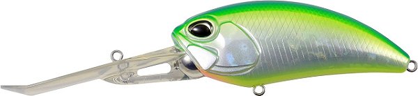 Isca Artificial Duo International Realis Crank G87 20A