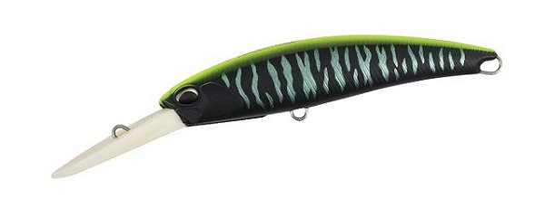 Isca Artificial Duo International Realis Fangbait 120DR