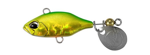 Isca Artificial Duo International Realis Spin 40 14g