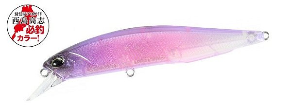 Isca Artificial Duo International Realis Jerkbait 100SP