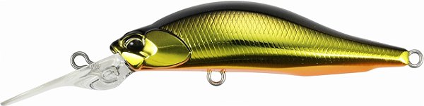 Isca Artificial Duo International Realis Rozante Shad 57MR