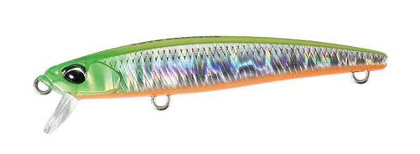 Isca Artificial Duo International Tetra Works Toto Slim 50S