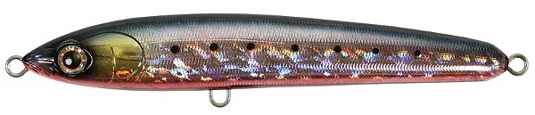 Isca Artificial Bassday Bungy Pencil 160