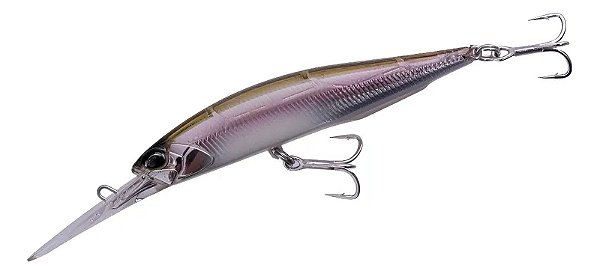 Isca Artificial Duo International Realis Jerkbait 100DR Barra Tuned