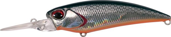 Isca Artificial Duo International Realis Shad 59MR