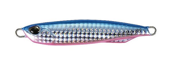 Isca Artificial Duo International Drag Metal Slj 75mm 80g