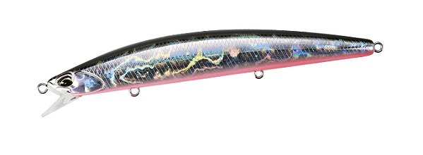 Isca Artificial Duo International Tide Minnow Sprat 120SF