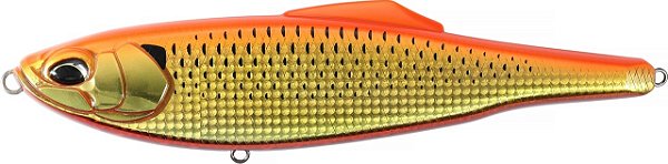 Isca Artificial Duo International Rough Trail Kono Flat 195F