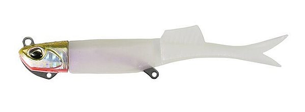 Isca Artificial Duo International Beach Walker Haul Fish Set 21g