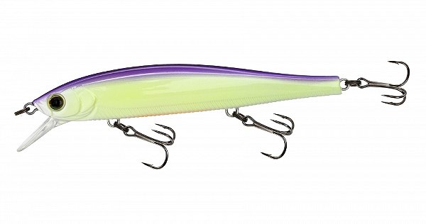 Isca Artificial Yo-Zuri 3DB Jerkbait 110SP