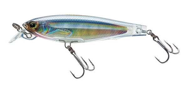 Isca Artificial Yo-Zuri 3DS Minnow 70SP