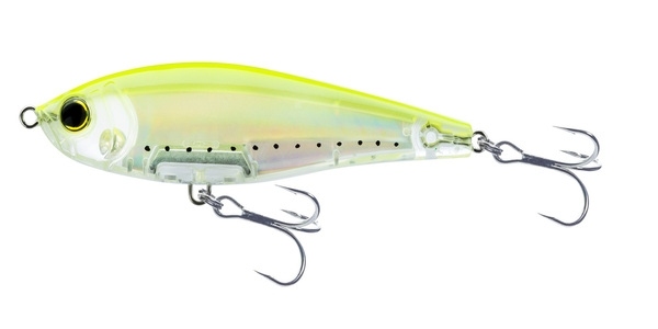 Isca Artificial Yo-Zuri 3D Inshore Twitchbait 110SS