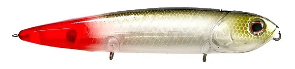 Isca Artificial Teckel Kicknocker 120