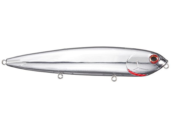 Isca Artificial Teckel Kicknocker BD