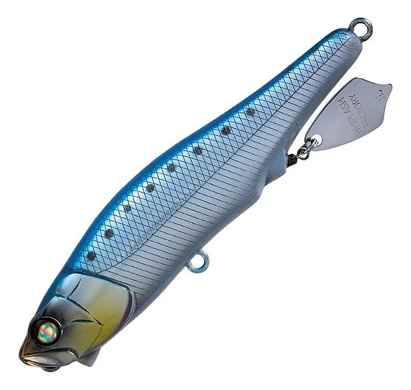 Isca Artificial Whiplash Factory Disturbin Wire 105SW