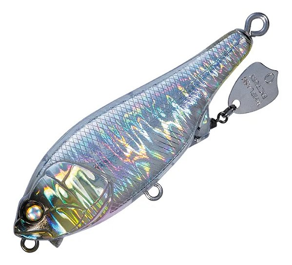 Isca Artificial Whiplash Factory Flutterin Wire 75F