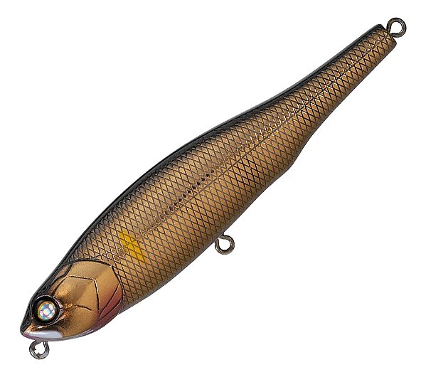 Isca Artificial Whiplash Factory Live Wire 100