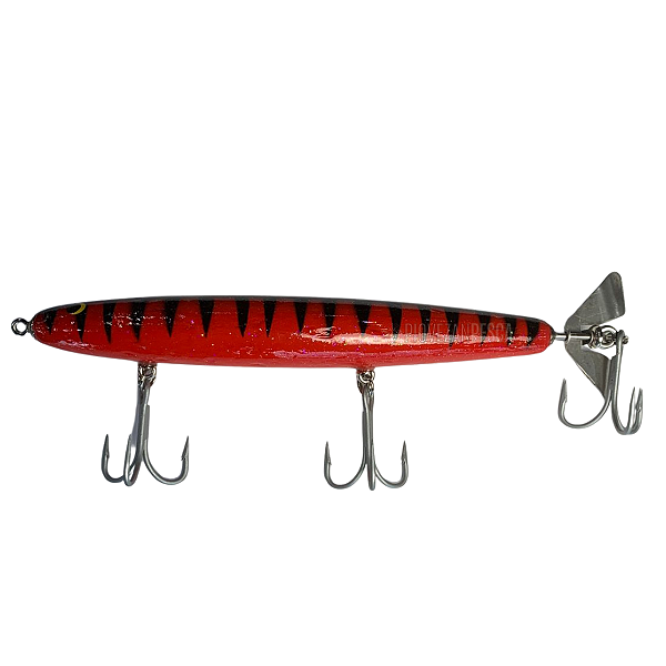 Isca Artificial High Roller Rip Roller 6.25 Slim