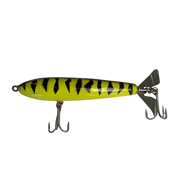 Isca Artificial High Roller Rip Roller 4.25 Slim