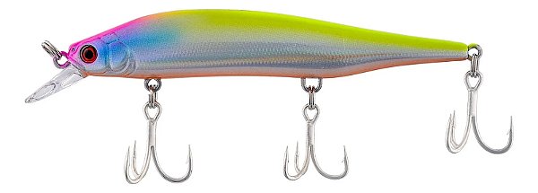Isca Artificial Nitro Fishing Killer 115SK