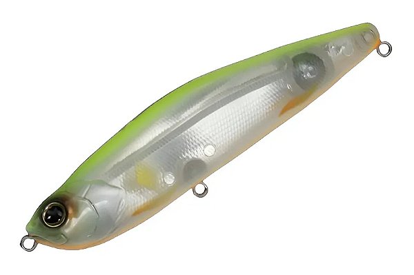 Isca Artificial Gan Craft Z-Claw