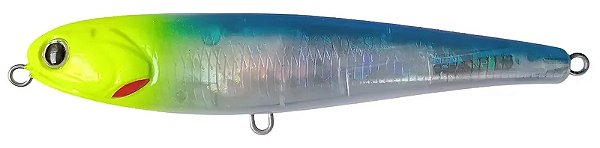 Isca Artificial Mangrove Studio Mahi Pen 127