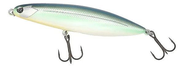 Isca Artificial Fish Magnet Tygan 110