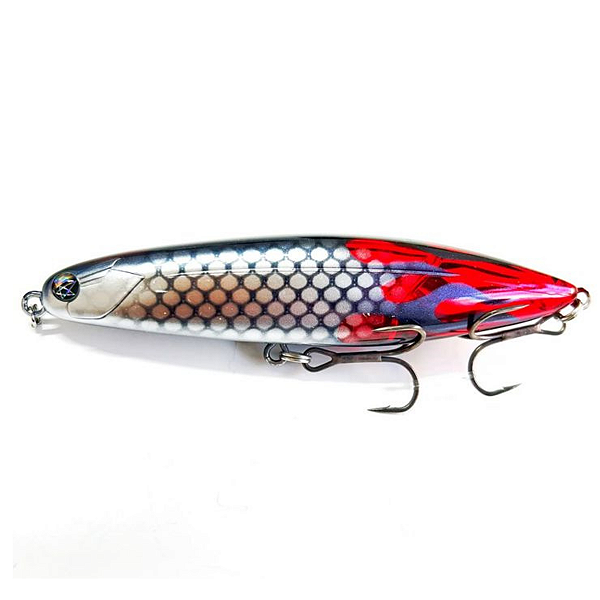 Isca Artificial Fish Magnet Tygan 110