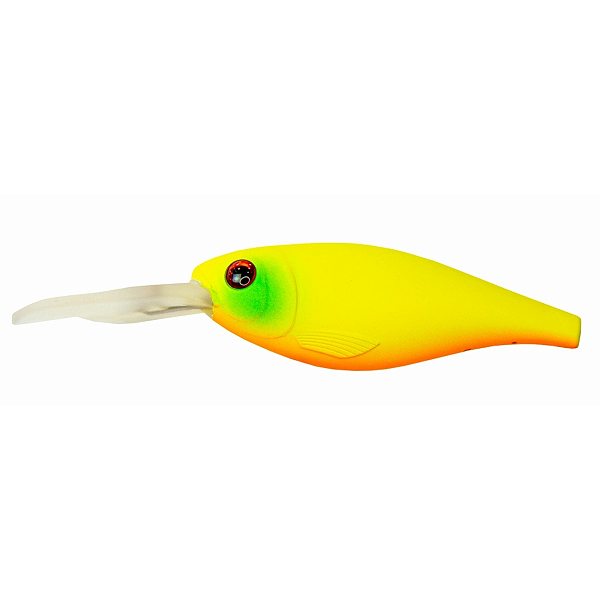 Isca Artificial Sumax Jaraki Shad 80