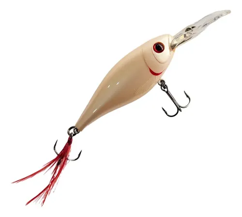 Isca Artificial Sumax Jaraki Shad SJS-80