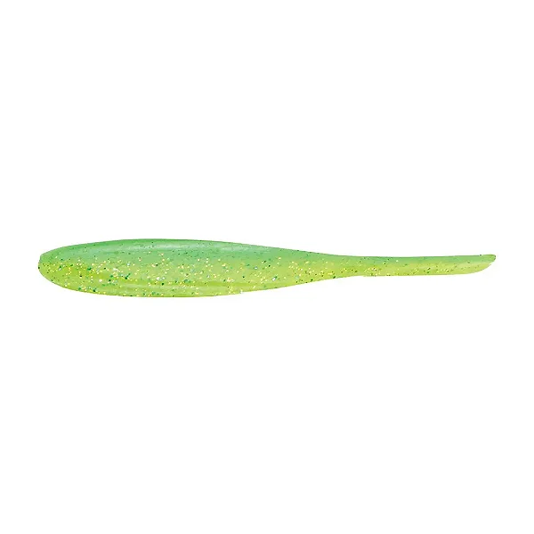 Isca Artificial Keitech Shad Impact 3
