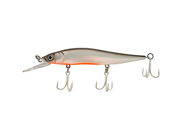 Isca Artificial Nitro Fishing Fênix 98SP