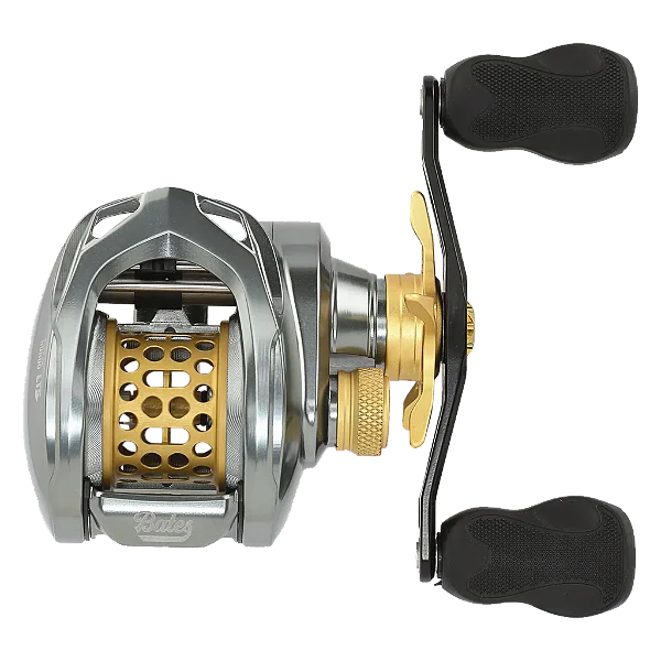 Carretilha Bates Fishing Hundo LTS 100
