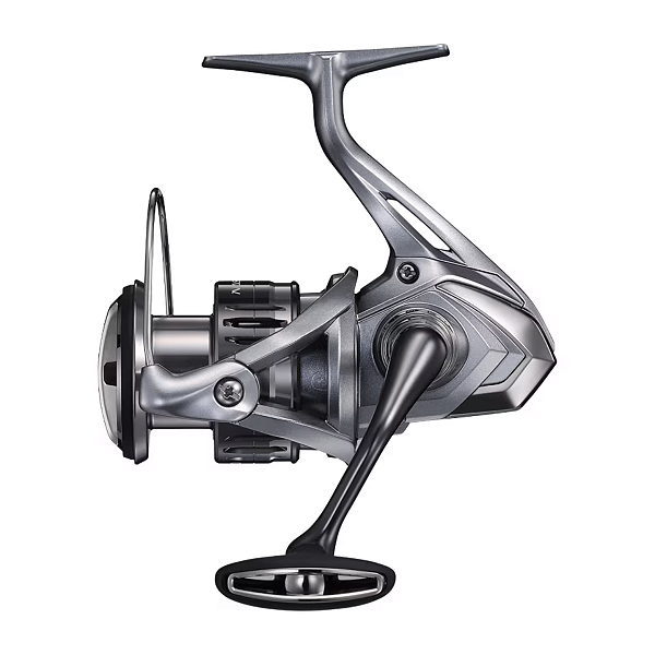 Molinete Shimano Nasci FC 2500
