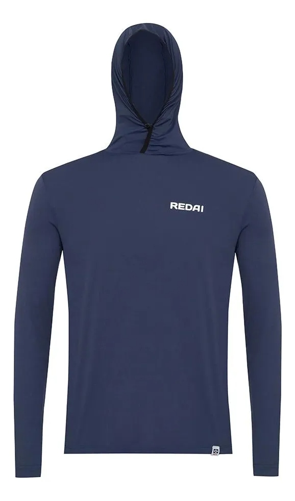 Camiseta Redai Balaclava