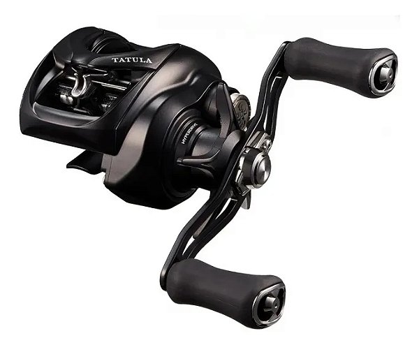 Carretilha Daiwa Tatula TW 150H/HL 2025