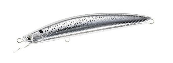 Isca Artificial Duo International Tide Minnow Ghost 150F