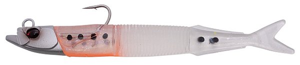 Isca Artificial Duo International Bay Ruf Waver ZN 20g 155mm