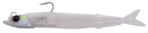 Isca Artificial Duo International Bay Ruf Waver ZN 40g 195mm