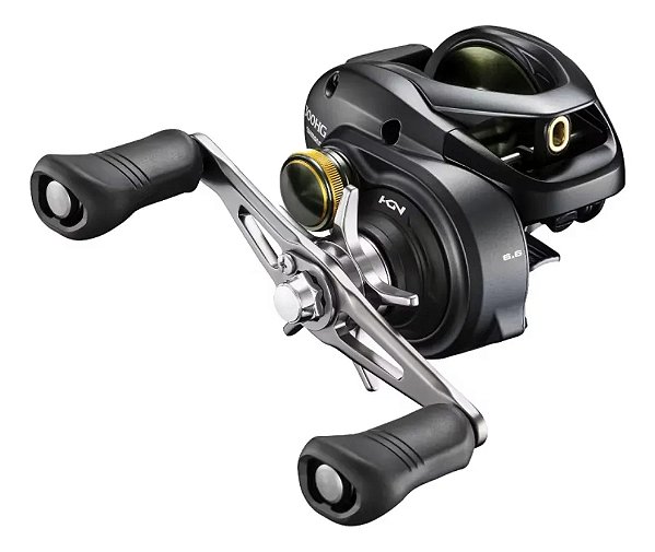 Carretilha Shimano Curado K 300/301HG