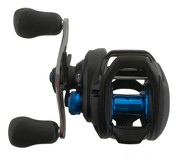Carretilha Shimano Slx A 151 HG Esquerda