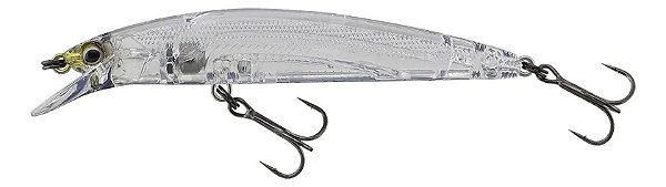 Isca Artificial Jackall Lill Bill Wild 75F