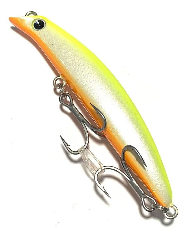 Isca Artificial Ima Sasuke SS-75