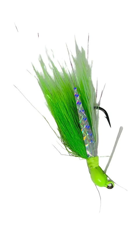 Isca Artificial Jig New Extreme 5/0 10g