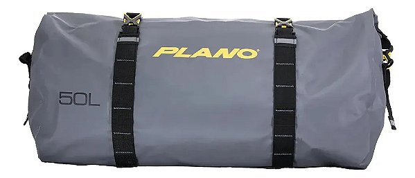Mochila Estanque Plano Z-Series WaterProof PLABZ500 50 Litros