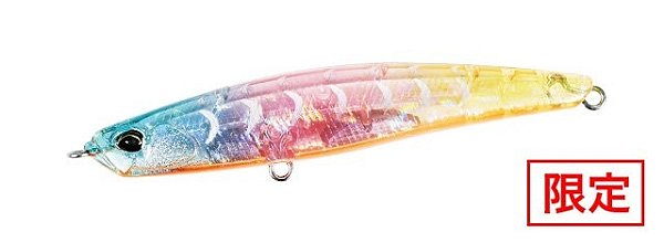 Isca Artificial Duo International Bay Ruf Seek 128S