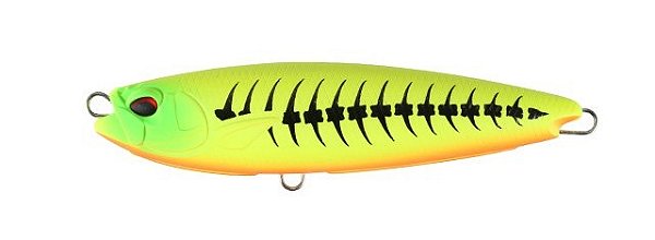 Isca Artificial Duo International Realis Fangripper 110