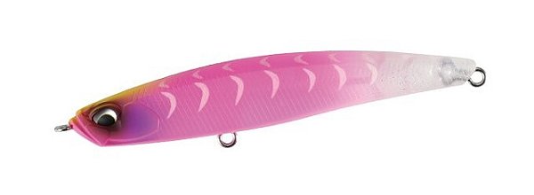 Isca Artificial Duo International Bay Ruf Seek 85S