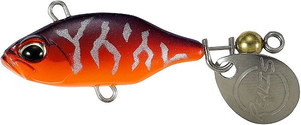 Isca Artificial Duo International Realis Spin 38 11g